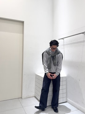 reosakuraiさんのコーディネート