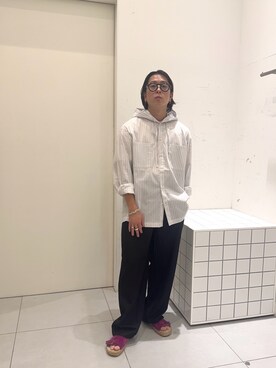 reosakuraiさんのコーディネート