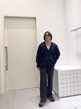 reosakuraiさんのコーディネート