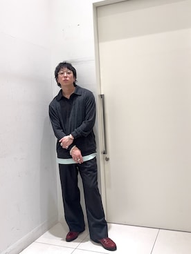 reosakuraiさんのコーディネート