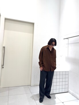 reosakuraiさんのコーディネート