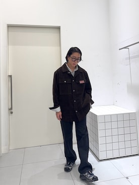 reosakuraiさんのコーディネート