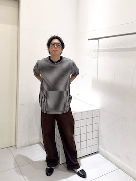 reosakuraiさんのコーディネート
