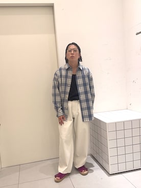 reosakuraiさんのコーディネート