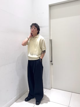 reosakuraiさんのコーディネート