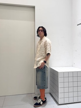 reosakuraiさんのコーディネート