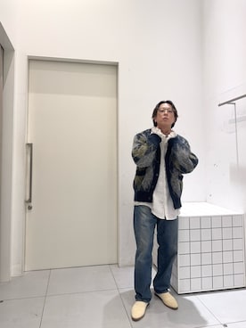 reosakuraiさんのコーディネート