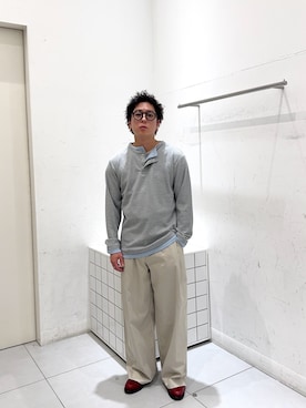 reosakuraiさんのコーディネート