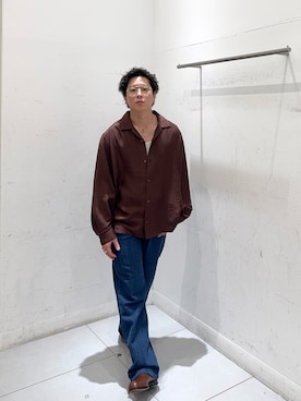 reosakuraiさんのコーディネート