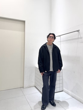 reosakuraiさんのコーディネート