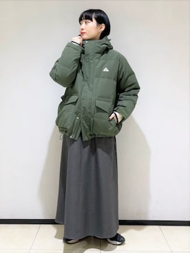 FREDY&GLOSTER stylingさんのコーディネート
