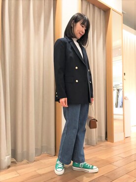 FREDY&GLOSTER stylingさんのコーディネート