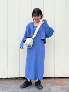 FREDY&GLOSTER stylingさんのコーディネート