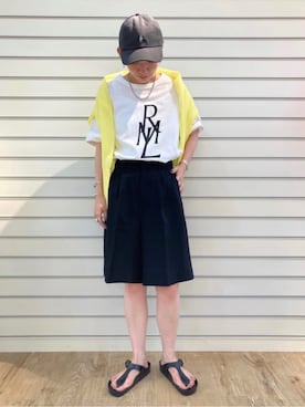 FREDY&GLOSTER stylingさんのコーディネート