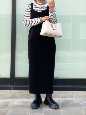 FREDY&GLOSTER stylingさんのコーディネート