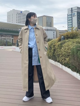 FREDY&GLOSTER stylingさんのコーディネート