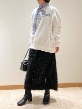 FREDY&GLOSTER stylingさんのコーディネート