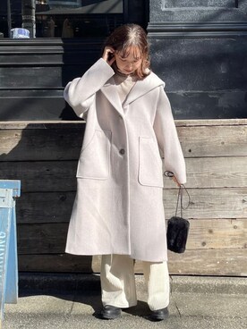 FREDY&GLOSTER stylingさんのコーディネート