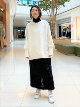 FREDY&GLOSTER stylingさんのコーディネート