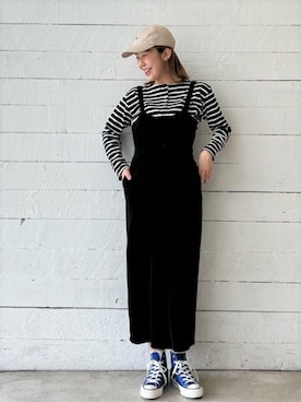 FREDY&GLOSTER stylingさんのコーディネート