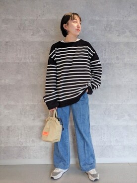 FREDY&GLOSTER stylingさんのコーディネート