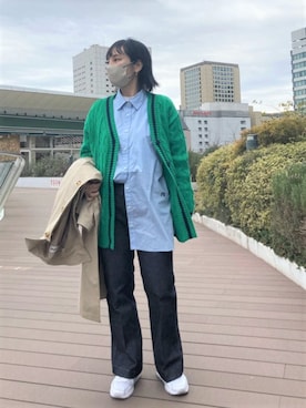 FREDY&GLOSTER stylingさんのコーディネート