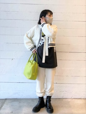 FREDY&GLOSTER stylingさんのコーディネート