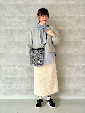 FREDY&GLOSTER stylingさんのコーディネート