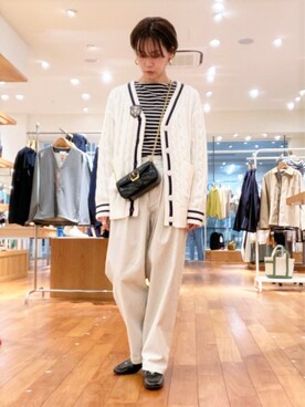 FREDY&GLOSTER stylingさんのコーディネート