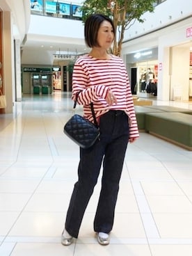 FREDY&GLOSTER stylingさんのコーディネート