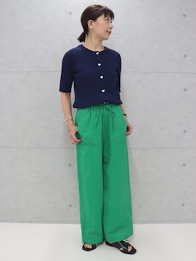 FREDY&GLOSTER stylingさんのコーディネート