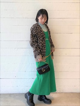 FREDY&GLOSTER stylingさんのコーディネート