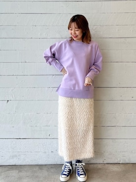 FREDY&GLOSTER stylingさんのコーディネート