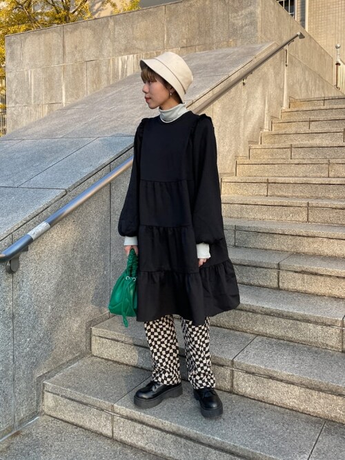 FREDY&GLOSTER stylingさんのコーディネート