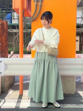 FREDY&GLOSTER stylingさんのコーディネート