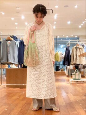 FREDY&GLOSTER stylingさんのコーディネート