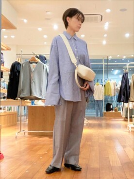 FREDY&GLOSTER stylingさんのコーディネート