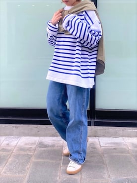 FREDY&GLOSTER stylingさんのコーディネート