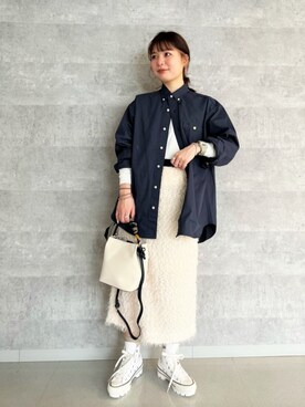 FREDY&GLOSTER stylingさんのコーディネート