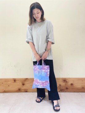 Coen コーエンのサンダルコーディネート Zozotown