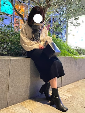 のんちさんのコーディネート