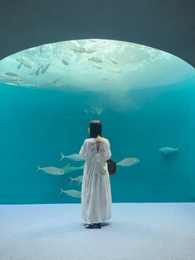 zkii10さん(レディース・156cm)の秋コーディネート