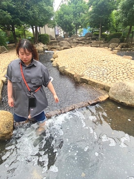 ピヨさんのコーディネート