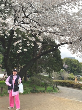 ピヨさんのコーディネート