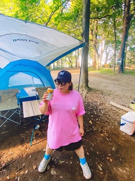 ピヨさんのコーディネート