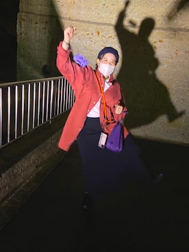 ピヨさんのコーディネート