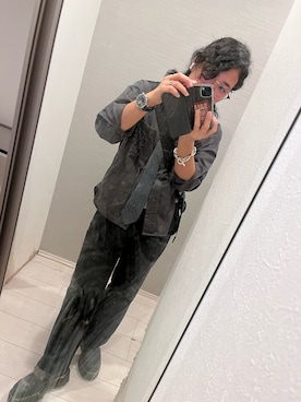 attosanさんのコーディネート