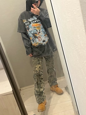 attosanさんのコーディネート