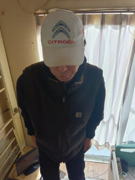 「アイテム（その他アウター）」を使った、ROKI(相互フォロー)さん（メンズ・183cm）の秋コーディネート