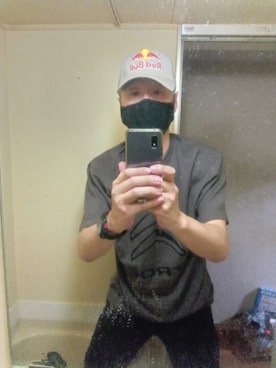 ROKI(相互フォロー)さんのコーディネート